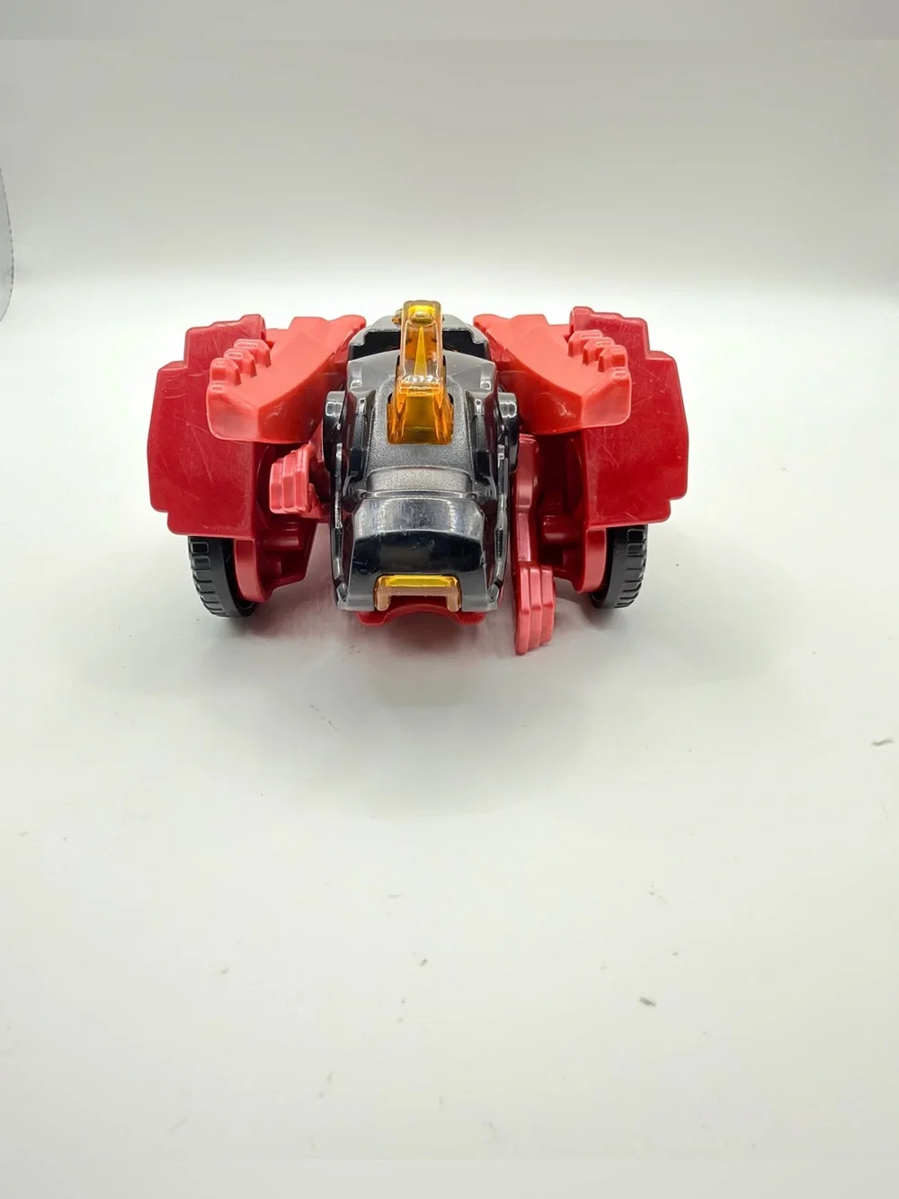VTech Switch N Go Dinosaur T Rex Muscle Car Transforms & Lights Up